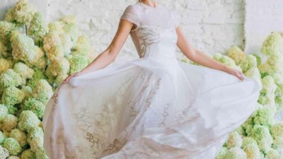 Carol Hannah Wedding Gowns Exquisite Elegance