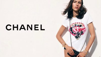 Chanel HK Bag Exquisite Luxury