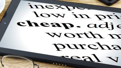 Cheap Computer Checks For Budget-friendly Banking