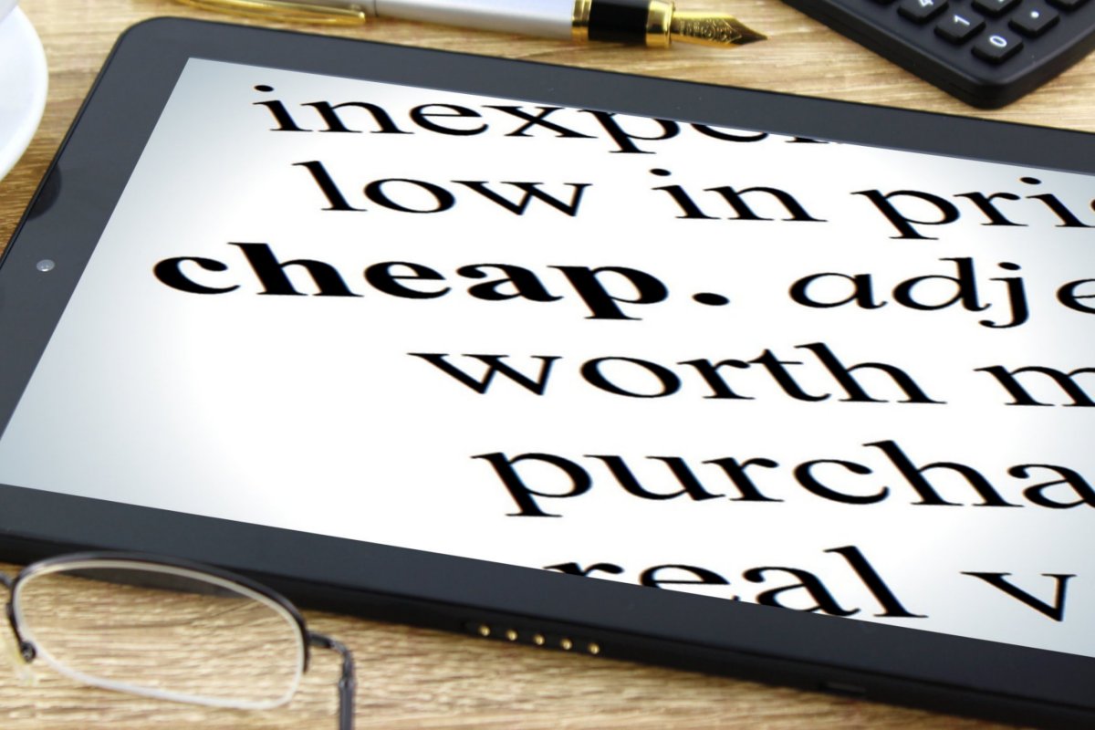 Cheap - Tablet Dictionary image