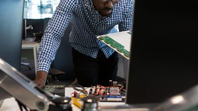 The Business of Computer Services - galaxys9