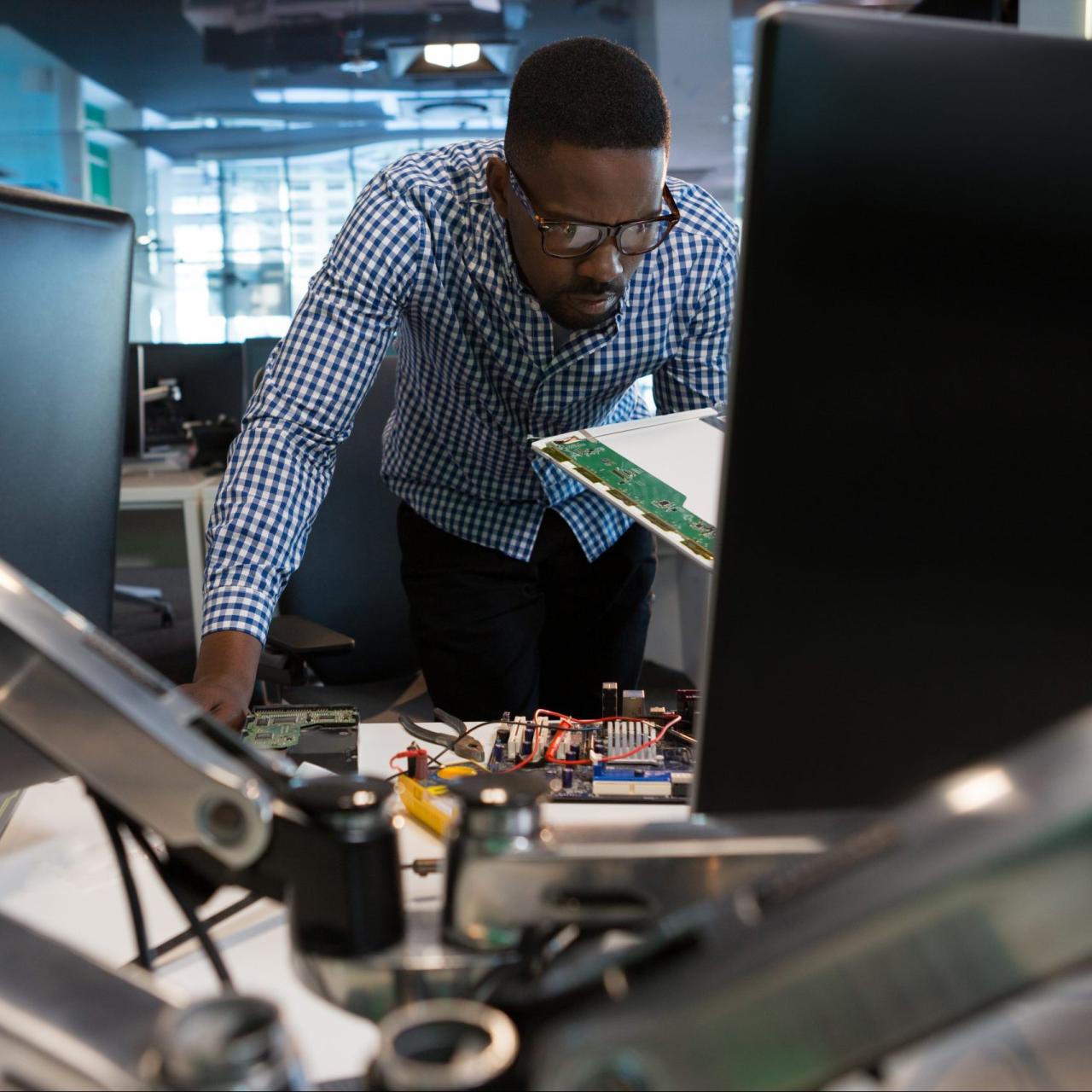 The Business of Computer Services - galaxys9