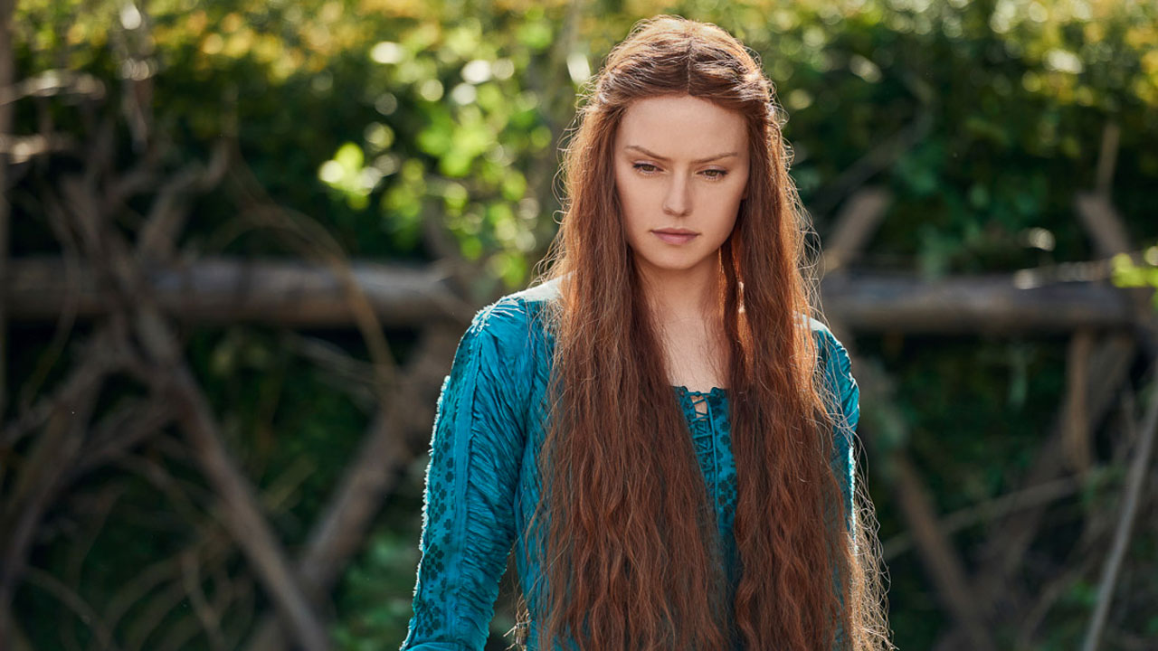 Ophelia small shoulder bag