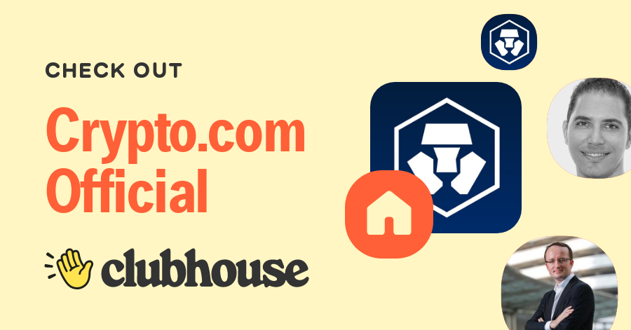 Quick Guide to Using the Crypto.com App Quick Guide to Using the Crypto.com App