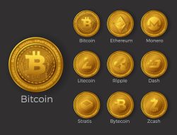 Crypto buying your gateway to digital wealth