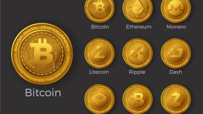 Crypto buying your gateway to digital wealth