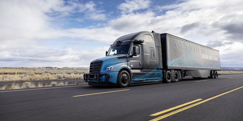 Produktion und Logistik | Daimler Truck Supplier Portal Produktion und Logistik | Daimler Truck Supplier Portal