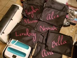 Promotional Cinch Bags  Unleash Your Brand