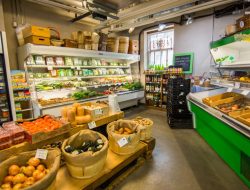 Culinary stores near me discover your local treasures