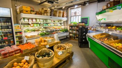 Culinary stores near me discover your local treasures