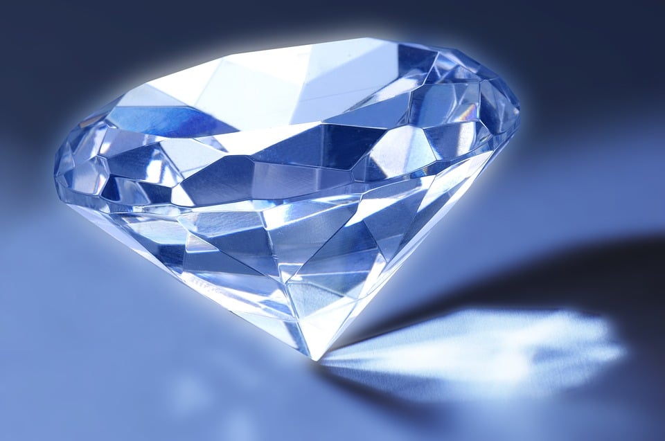 Diamond Gem Refraction - Free image on Pixabay Diamond Gem Refraction - Free image on Pixabay