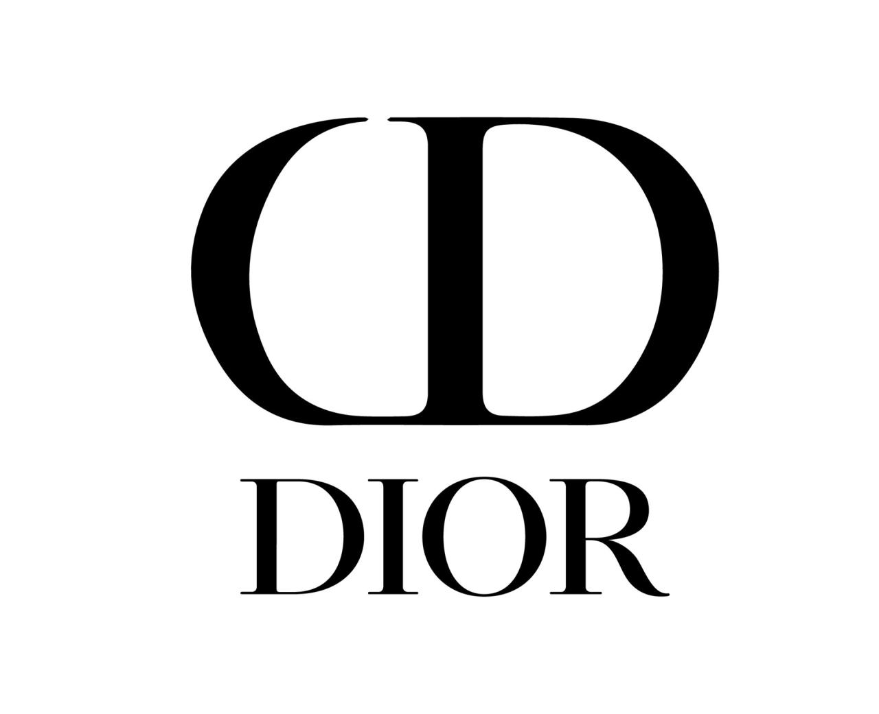 Dior Logo Dior Logo