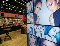 nyx cosmetics store near me Discover Your Beauty Haven
