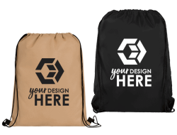 Drawstring Promotional Bags The Perfect Choice For Branding
