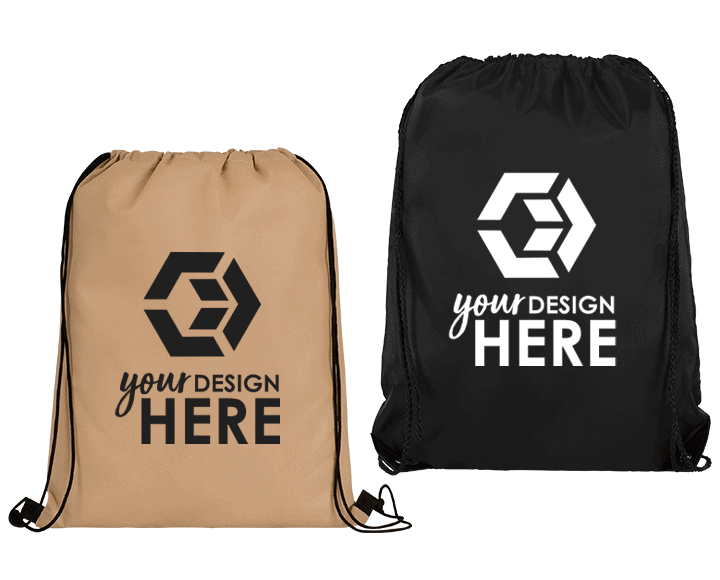 Custom Drawstring Bags - Drawstring Backpacks with Logo | Totally ... Custom Drawstring Bags - Drawstring Backpacks with Logo | Totally ...