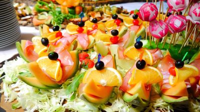 Food And Beverage Manufacturers Near Me