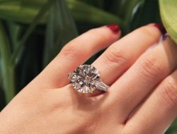 Brilliant diamonds shine a light on translation mastery