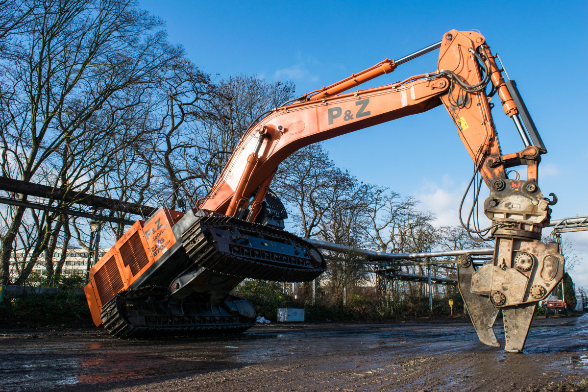 Construction Site Worker Free Stock Photo - Public Domain Pictures