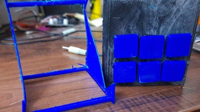 Cheap RPI pico Macropad by Atul R | Download free STL model ...