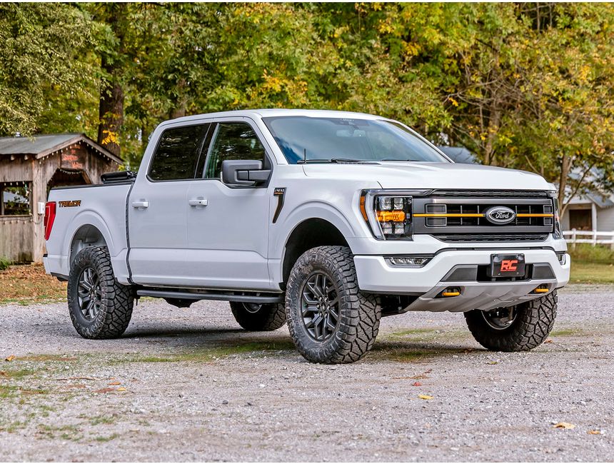 Rough Country Accessories | Team Nissan Inc Rough Country Accessories | Team Nissan Inc