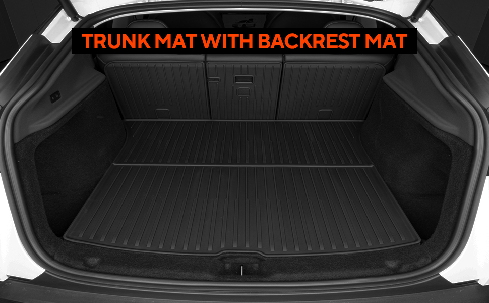 Amazon.com: All Weather Floor Mats for 2025 Hyundai Ioniq 5 Unmovable ...