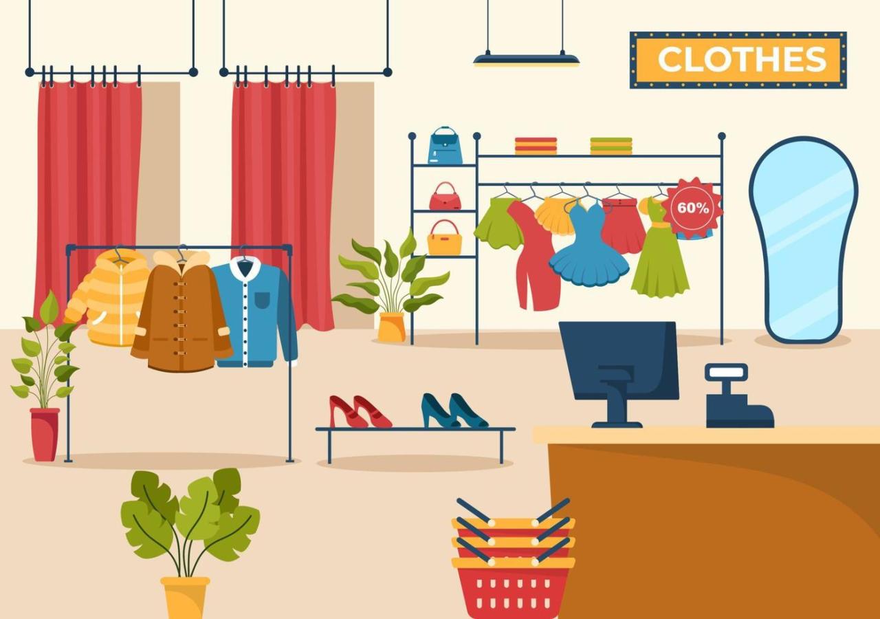 Buying Clothes Clipart Images Buying Clothes Clipart Images