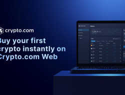 crypto.com下载 Unlocking the Future of Financial Freedom