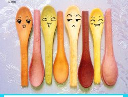 Culinary Spoon The Essential Tool For Every Chef