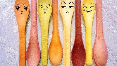 Culinary Spoon The Essential Tool For Every Chef