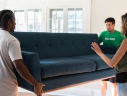 Movers For Furniture Your Reliable Relocation Partner
