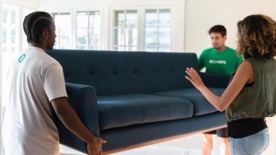 Movers For Furniture Your Reliable Relocation Partner