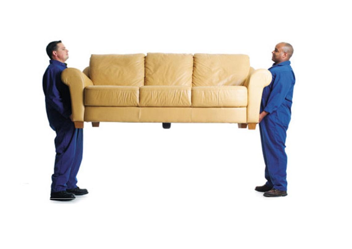 moving-furniture - Handyman Walthamstow