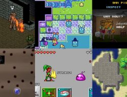 Game Developers Near Me Uncover Local Talent