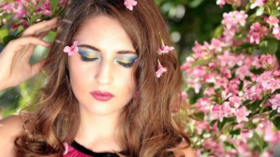 Makeup Woman Person Eye · Free photo on Pixabay