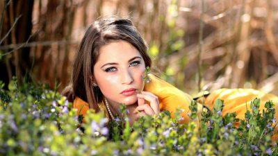 About Audible Beauty