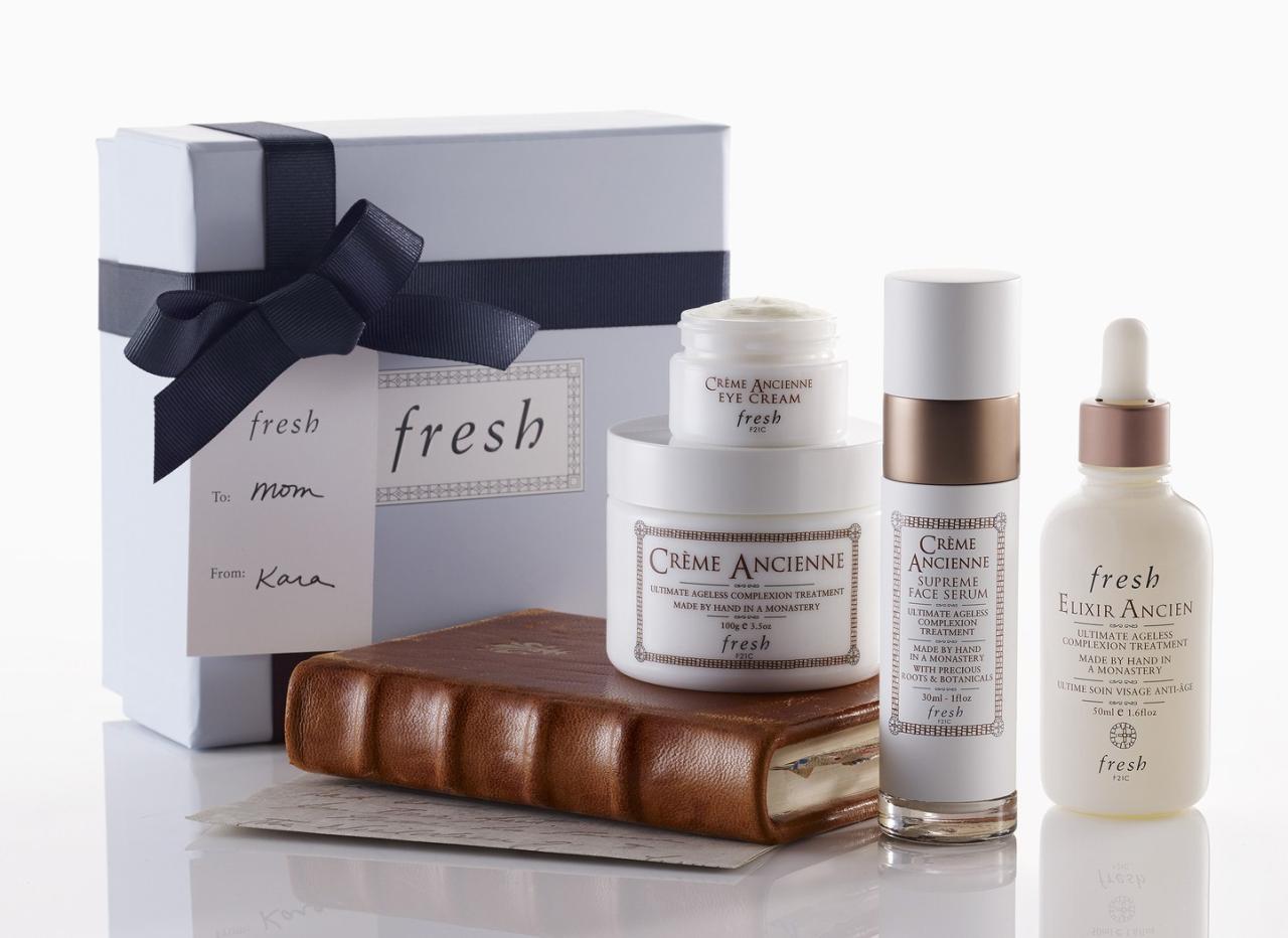 Judy Casey - News - Fresh Cosmetics Spring 2017