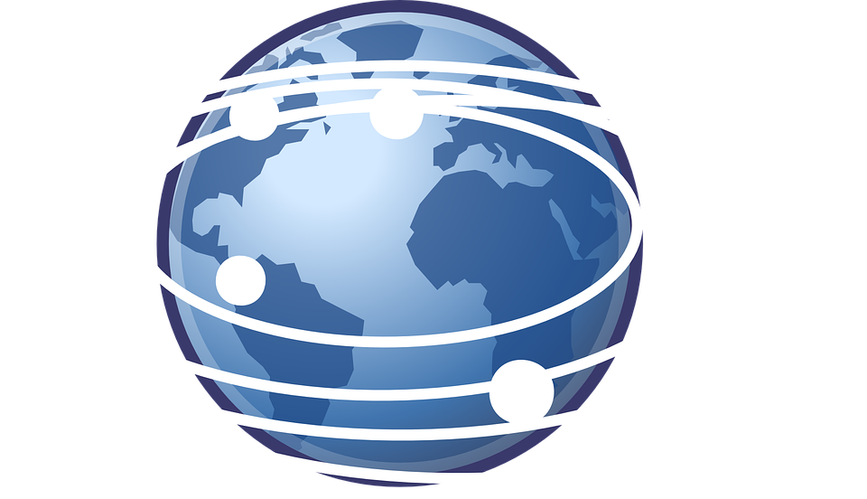 Free vector graphic: Globe, World, Technology, Earth - Free Image on ...