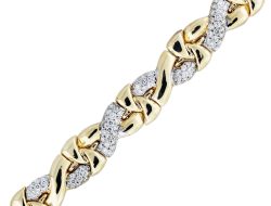 Buy Diamond Bracelet And Elevate Your Style Today