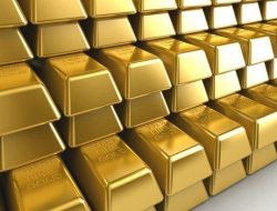 Gold Foil Postcards That Elevate Your Message