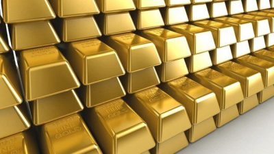 5 Fun Facts About Gold | The Fact Site