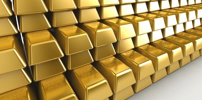 5 Fun Facts About Gold | The Fact Site