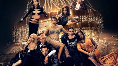 Veja o primeiro pôster da 2ª temporada de “Gossip Girl”! - Aconteceu Bicas