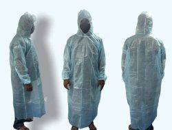 Disposable Gowns The Ultimate Protection For Safety
