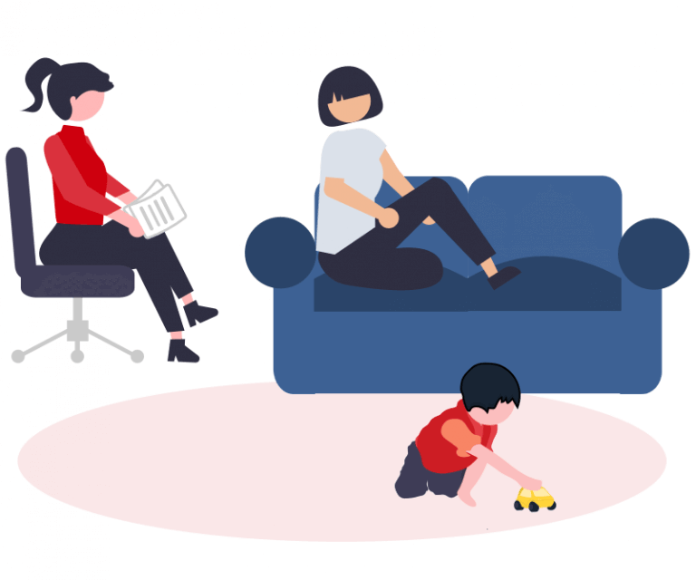 Psychoeducational Evaluation - Mental Health Center of America