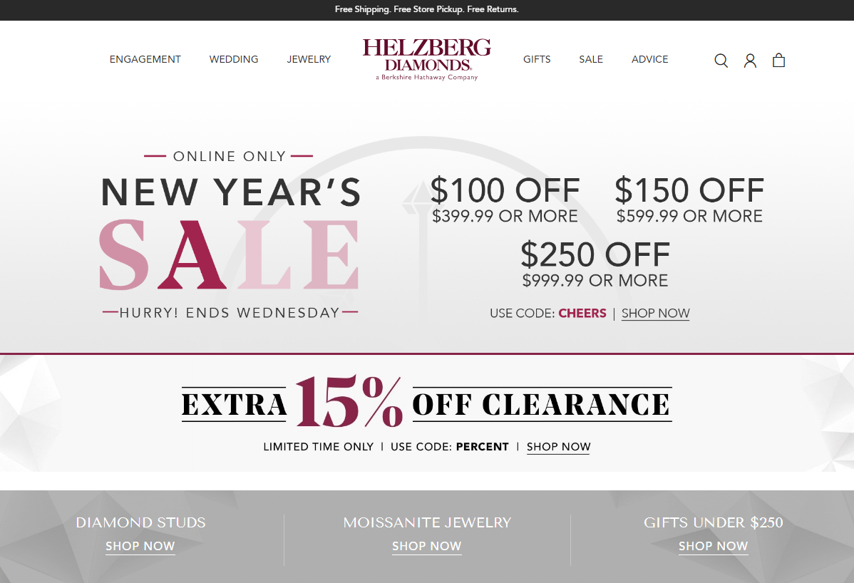 Customized Jewelry | Helzberg Diamonds Customized Jewelry | Helzberg Diamonds