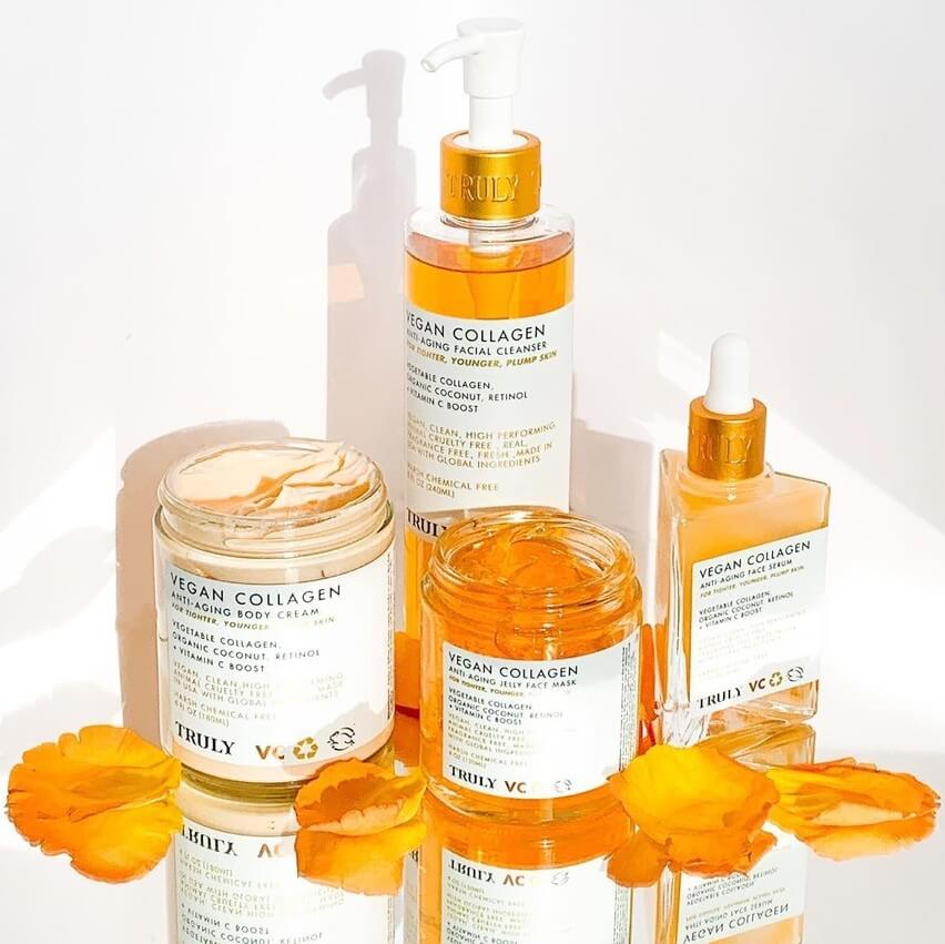 Subscribe – Truly Beauty