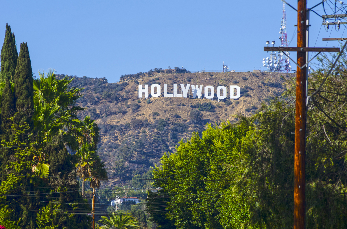 Hollywood Has A Major Diversity Problem, USC Study Finds : The Two-Way ... Hollywood Has A Major Diversity Problem, USC Study Finds : The Two-Way ...