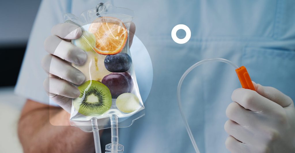 Parenteral Vs Non Parenteral at Clyde Rucker blog