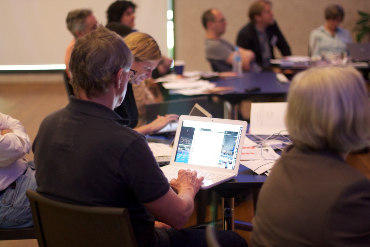 WaSP InterAct Curriculum WaSP InterAct Curriculum