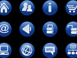 Website design and development near me for success